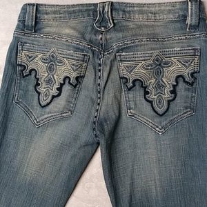Antik denim jeans womens size 28